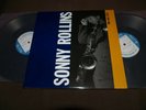 Sonny Rollins (self-titled) 45 RPM 2 LP on Music Matters / Blue Note