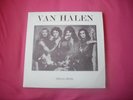 VAN HALEN Special Offer 2 Lp live at London Rainbow Ballroom Demo