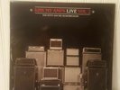 Tom Petty and the Heartbreakers Kiss My Amps Live Vol. 2 RSD LP, 2016