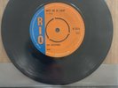 The Creations - Meet Me At Eight / Searching 7” Reggae Vinyl Record Rare
