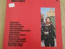 New Wave LP Various Vertigo UK 1977 Ramones Damned New York Dolls Richard Hell