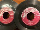 2x Little Walter CHECKER BLUES 7