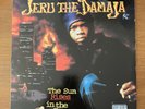 Jeru The Damaja “The Sun Rises In The East” 2x Vinyl LP Payday Records Original