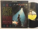 Frank Sinatra At The Sands Count Basie EX STEREO DG