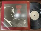 BOOKER ERVIN THE BOOK COOKS BETHLEHEM BCP 6025 STEREO US Vinyl LP