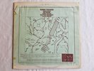 ROBIN TROWER GUITAR BANDIT LIVE IN CONCERT LP RECORD NM VINYL RECORDED 1973 RARE