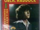 PRESENTANDO PRESENTING ORCH. HADDOCK LP UNIART ULP502 RUBBY SERGIO CARIÑO SALSA