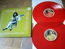 Frank Zappa ?– Austin 26 Oct 1973 double LP red vinyl