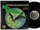 Billy May - The Green Hornet (Original Television Score) LP - 20th Century VG++