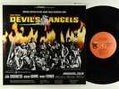 Davie Allan & The Arrows - The Devil's Angels OST LP - Tower Stereo VG++