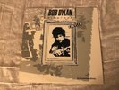 Bob Dylan Time Passes Slowly Vinyl PROMO RARE