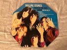 Rolling Stones - Through the Past, Darkly (Big Hits 2) London Records NPS-3