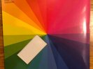 Jamie Xx In Colour Limited Edition Brand New 3LP 45RPM Coloured Vinyl