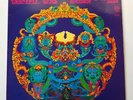 The Grateful Dead Anthem Of The Sun Vinyl LP K 46021 1978 Reissue Psyche Rock