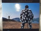 Pink Floyd Delicate Sound of Thunder 2x Vinyl LP 1988 EQ5009 Rock Gatefold Album