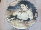 MADONNA - Madonna Like a Virgin - Picture Disc LP (original)