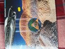 Hawkwind - Levitation  Triple LP on Blue Vinyl, RSD2018, Brand New played once