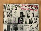 ROLLING STONES -- Exile On Main Street LP (Vinyl) 1972, Rolling Stones Records