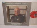 ASD 2653 Dvorak Symphony No.8 & Slavonic Dances Nos.3 &10 Cleveland George Szell