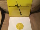 NEWS Hot Off The Press LP Private Psych D.R. Hooker 1974 SHRINK NM