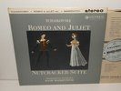 SAX 2339 Tchaikovsky Romeo And Juliet Nutcracker Suite Philharmonia Markevitch
