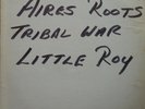 LP DUB / LITTLE ROY / TRIBAL WAR / AIRES