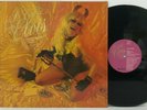 The Cramps - A Date With Elvis LP 1986 UK ORIG Big Beat METEORS Psychobilly PUNK