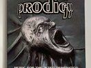 THE PRODIGY - Music For The Jilted Generation (First Press) 2xLP XLLP114