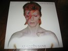David Bowie Aladdin Sane Sealed 180g Record lp vinyl album new new wave