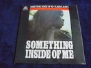 Elmore James - Something Inside Of Me 1968 UK LP BELL 1st EX