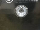 The Mission Wasteland Promo 12” Single Rock Record Vinyl Promo Sleeve