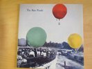The Rain Parade Emergency Third Rail Power Trip 1984 UK ZING 001 Enigma Records