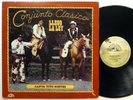 Conjunto CLASICO Llego La Ley LP Tito Nieves Near-MINT vinyl Latin Salsa #5537