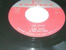 Link Wray & His Ray Men 45 RPM Rumble / The Swag CADENCE 1347  7