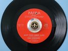 THE UNIQUES * NOT TOO LONG AGO * 100 CLUB CLASSIC R&B NORTHERN SOUL ??