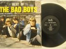 THE BAD BOYS BEST OF - YEAR 1966 - 1st Disc 1st Italian Press - BEAT - STLP 8061