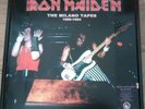 Iron Maiden ?– The Milano Tapes 1980-1984 Box Lp