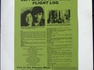 Jefferson Airplane - live at Fillmore 1966 - Signe Anderson - RAR