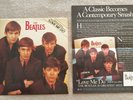 THE BEATLES Love Me Do P.S. I Love You 12