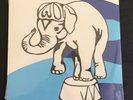 Jeff Mangum (Neutral Milk Hotel) Live At Jittery Joe’s, Vinyl Record, Brand New