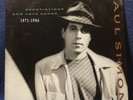 Paul Simon - Negotiations And Love Songs 1971-1986