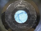 RARE 1961 NORTHERN SOUL YOUNG JESSIE - MY COUNTRY COUSIN / TEACHER GIMME BACK 45