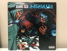 Genius/GZA Liquid Swords 2LP 1995 Original Press Wu Tang Clan