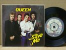 Queen ?- Save Me - 45 RPM - EMI 1980