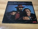 Willie Colon - Lo Mato Si No Compra Este LP – Latin Salsa Vinyl LP-Pacheco-Lavoe
