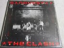 The Clash Sandinista mexican ed Box Set with BOOKLET México