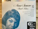 NINA SIMONE - PASTEL BLUES LP 2016 REISSUE *MINT* *SEALED*