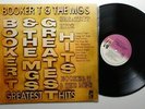 Booker T & the MGs  greatest hits