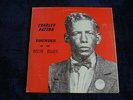 Charley Patton - Founder Of The Delta Blues 1971 USA DOUBLE LP YAZOO 1st