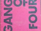 1978 Gang Of Four Damaged Goods EP original 7